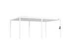 FlexPatio POWER+ Gen 2 Motorized Pergola