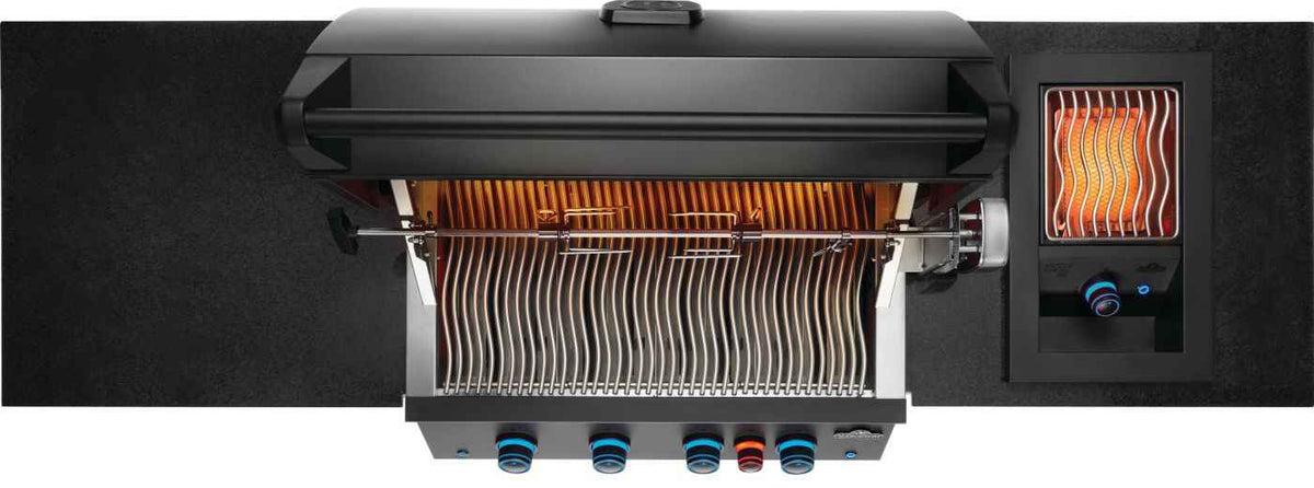 Napoleon OASIS 32-Inch Outdoor Kitchen Kit