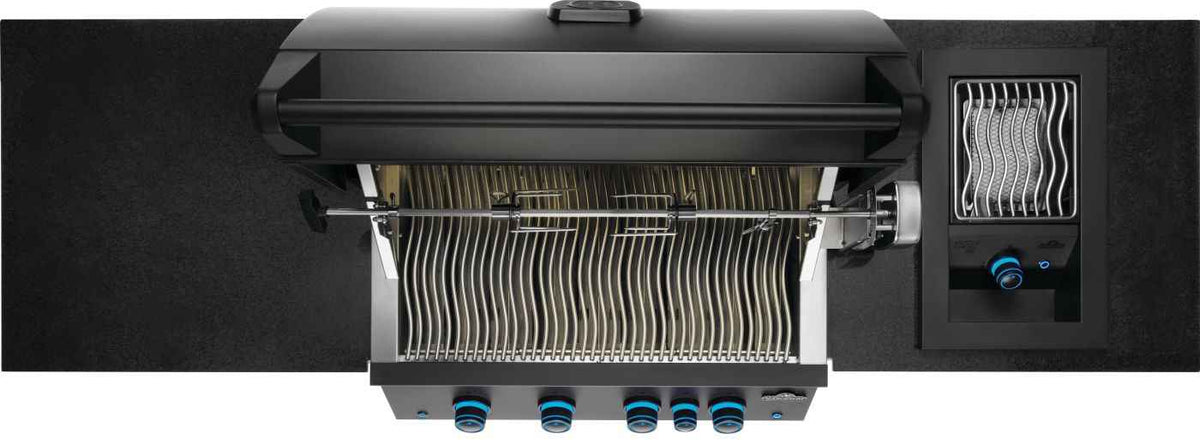 Napoleon OASIS 32-Inch Outdoor Kitchen Kit