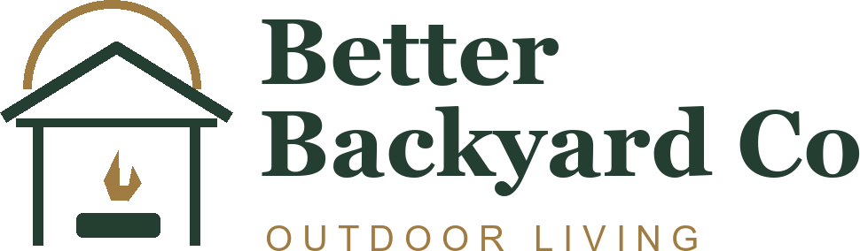 Better Backyard Co — Outdoor Living