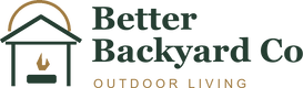 Better Backyard Co - Home