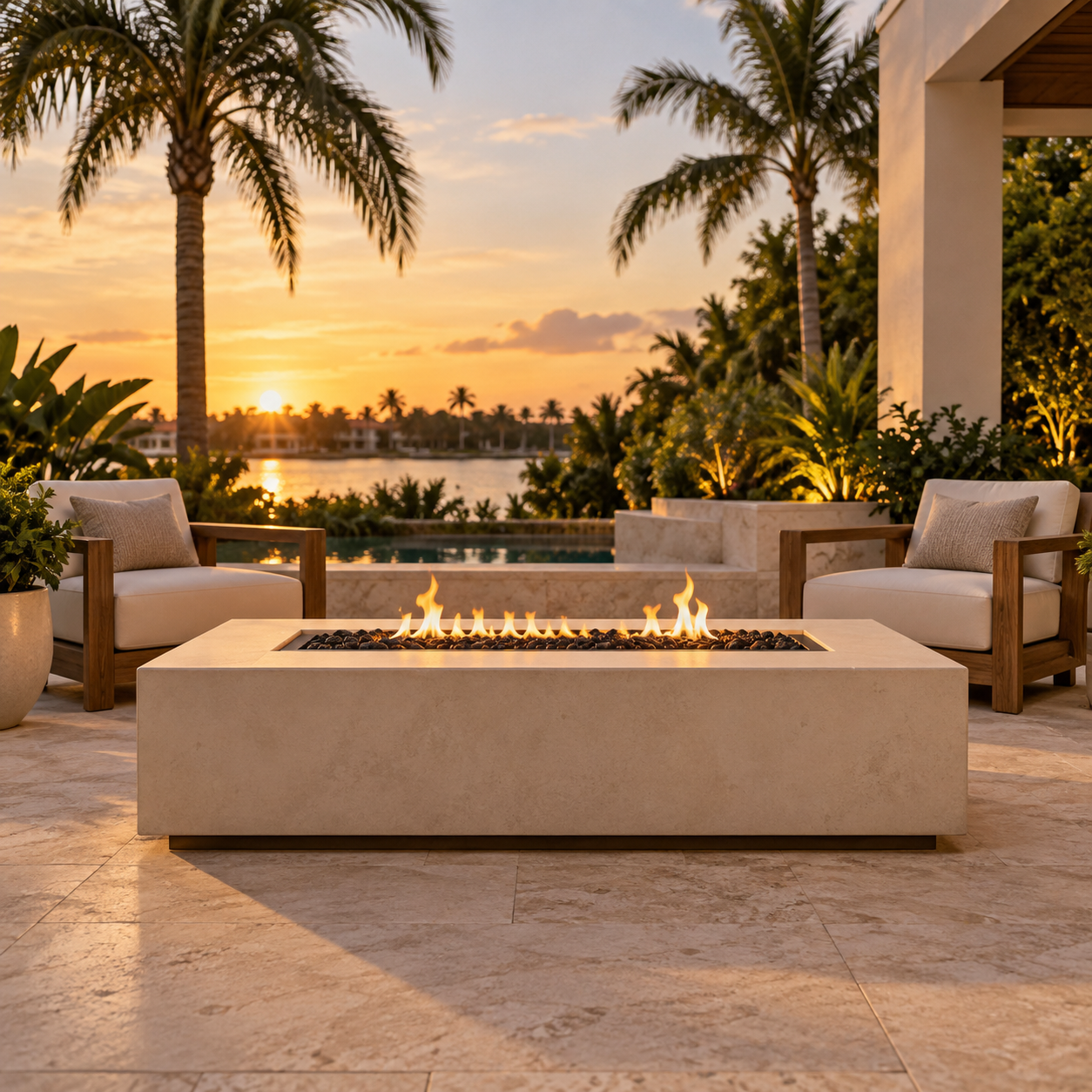 Fire Pits outdoor living inspiration